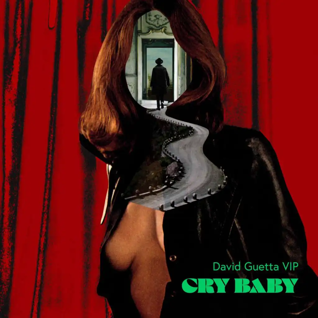 Cry Baby (David Guetta VIP Mix)