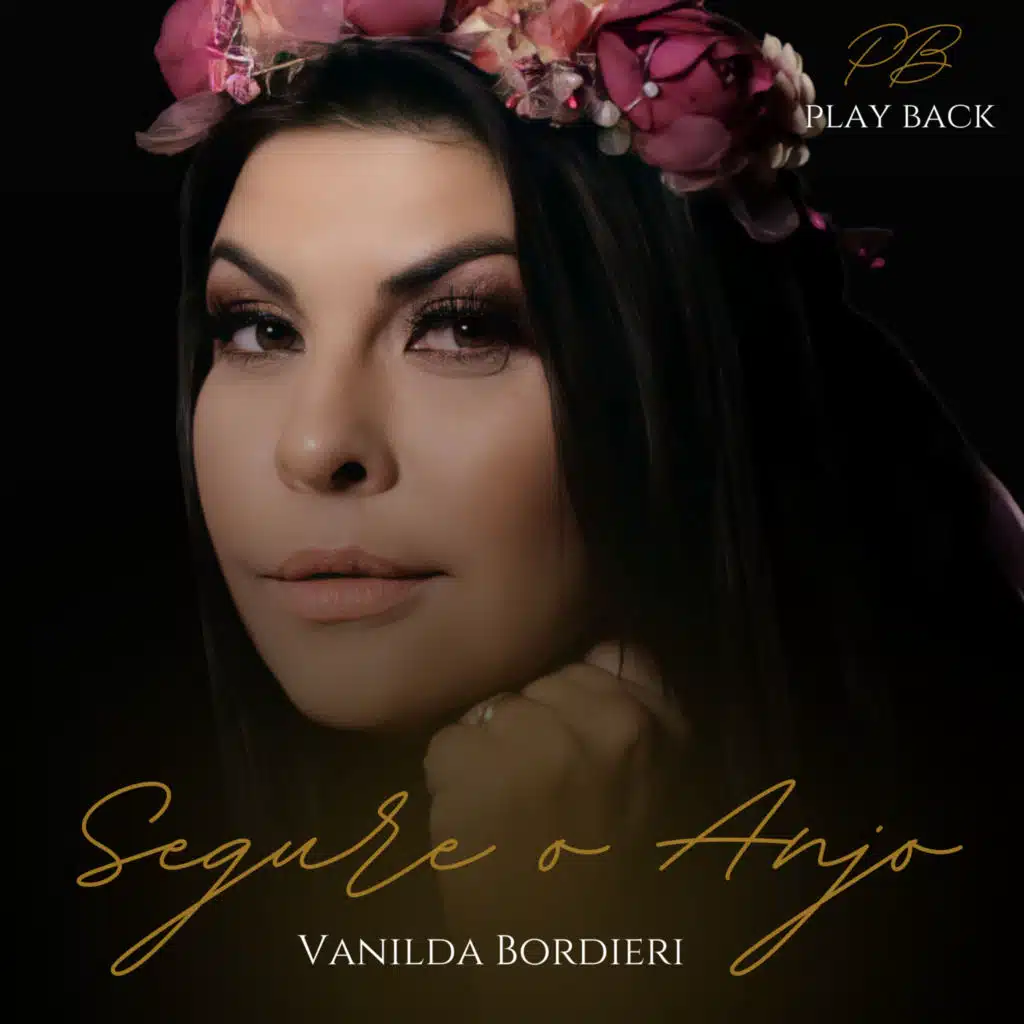 Segure o Anjo (Playback)