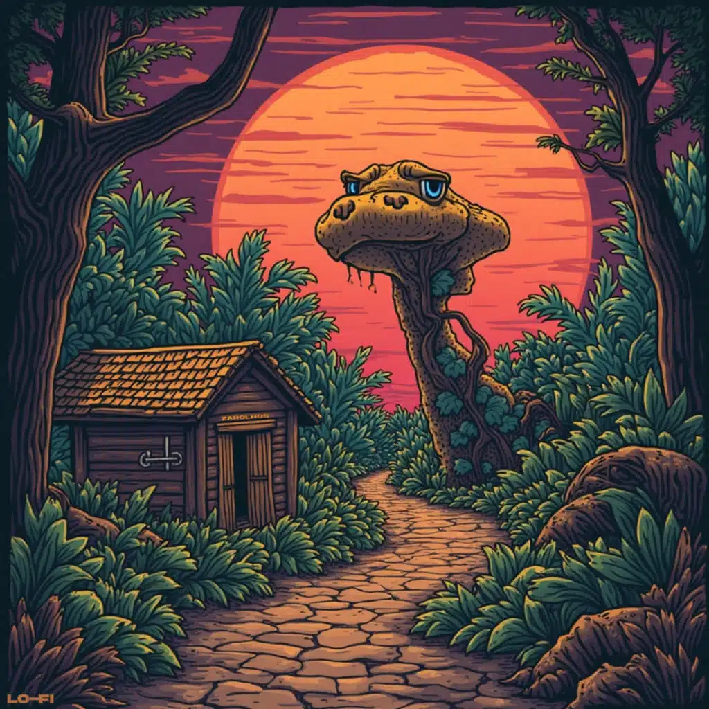 Lagoon
