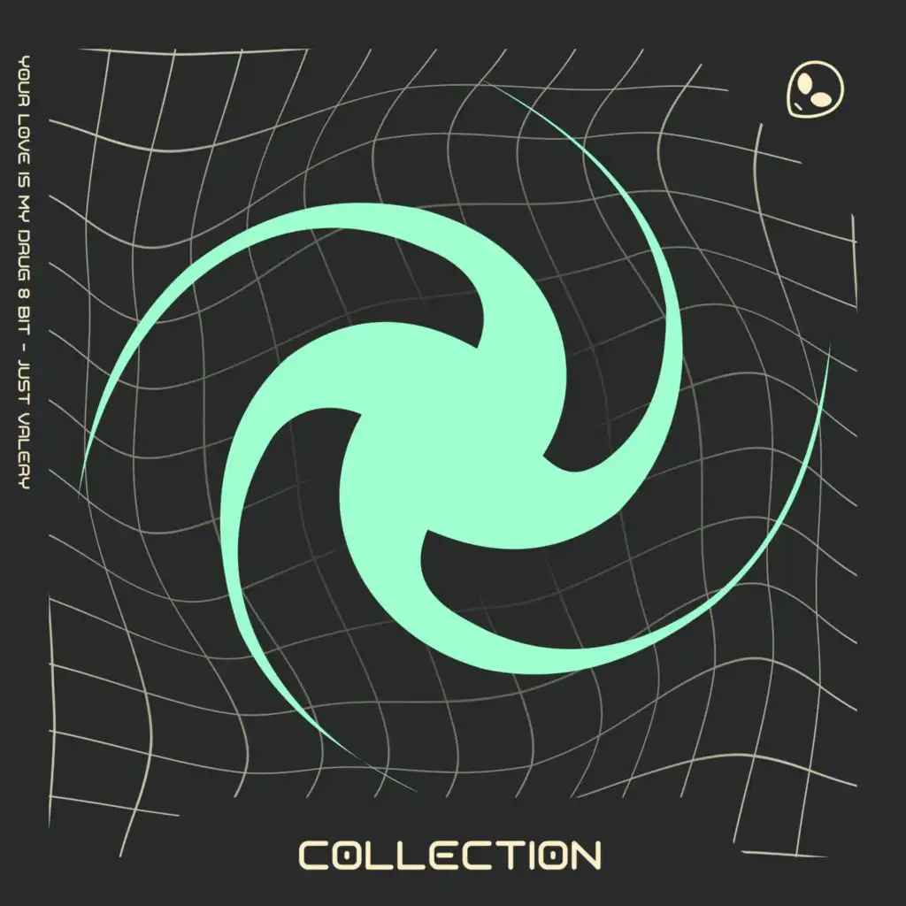 Your Love Is My Drug 8 Bit (From Beyond)