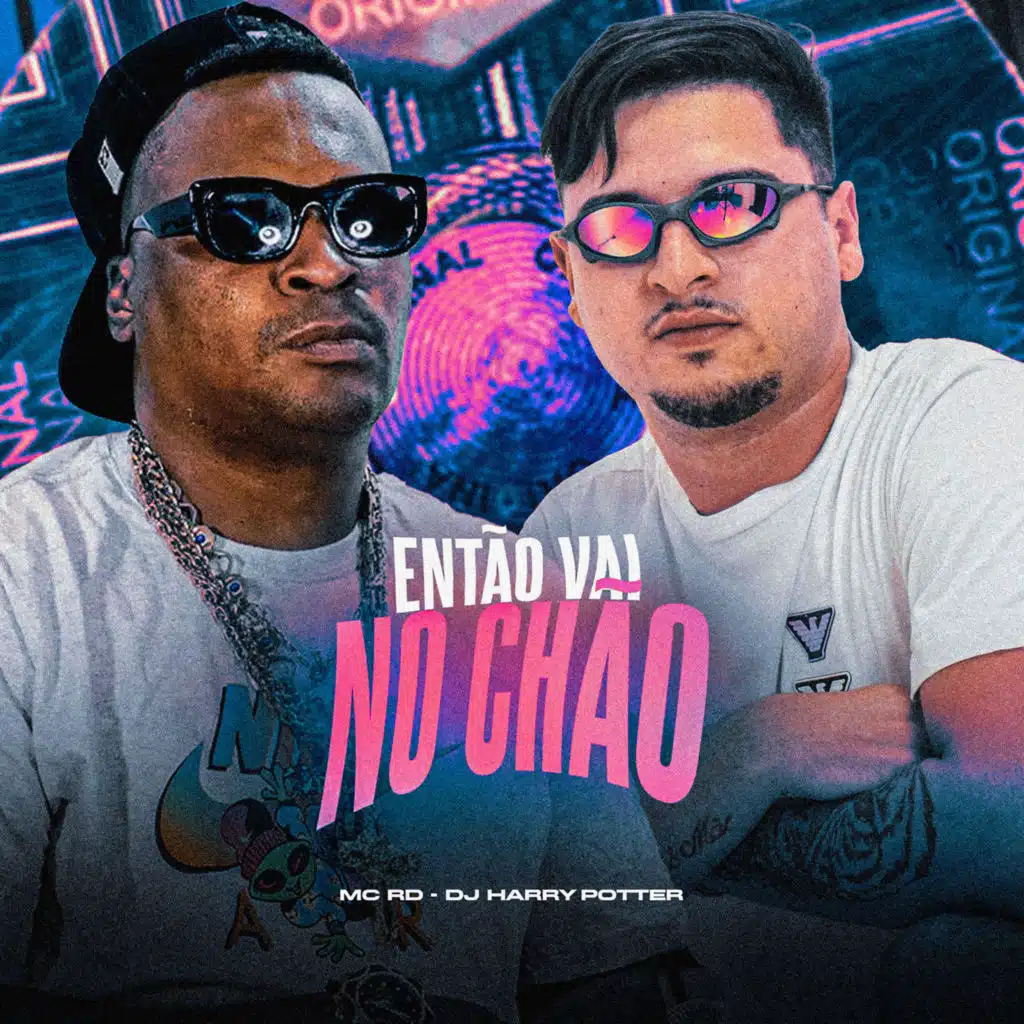 Então Vai no Chão