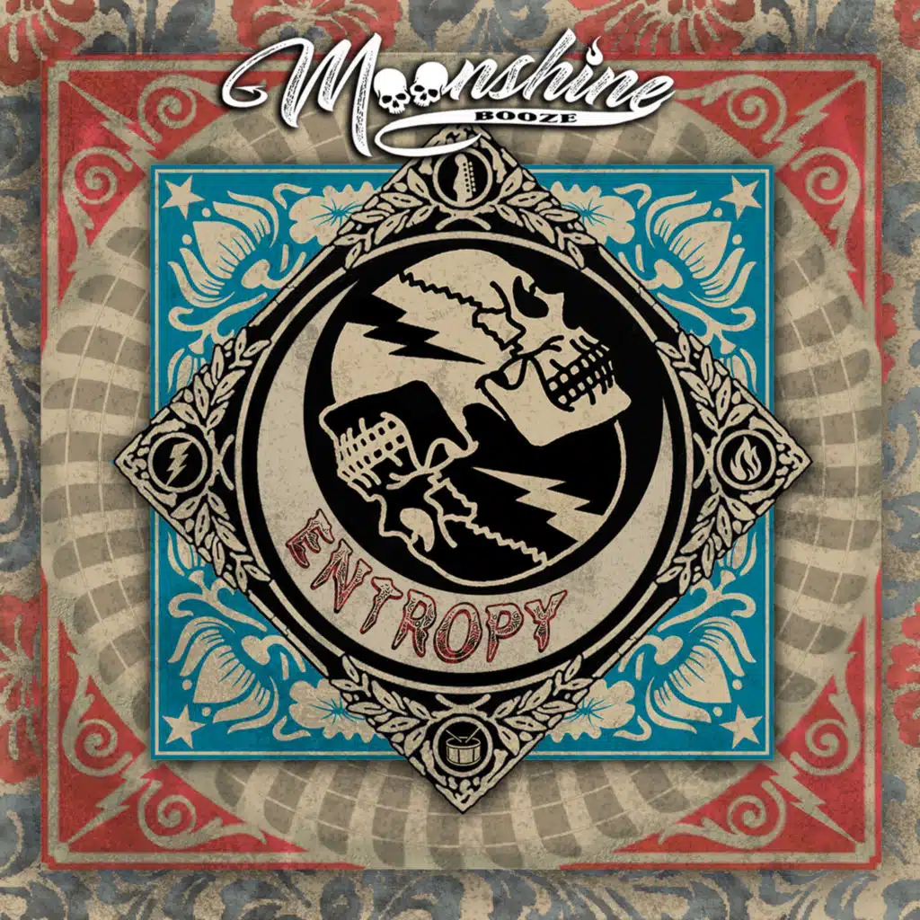 Moonshine Booze