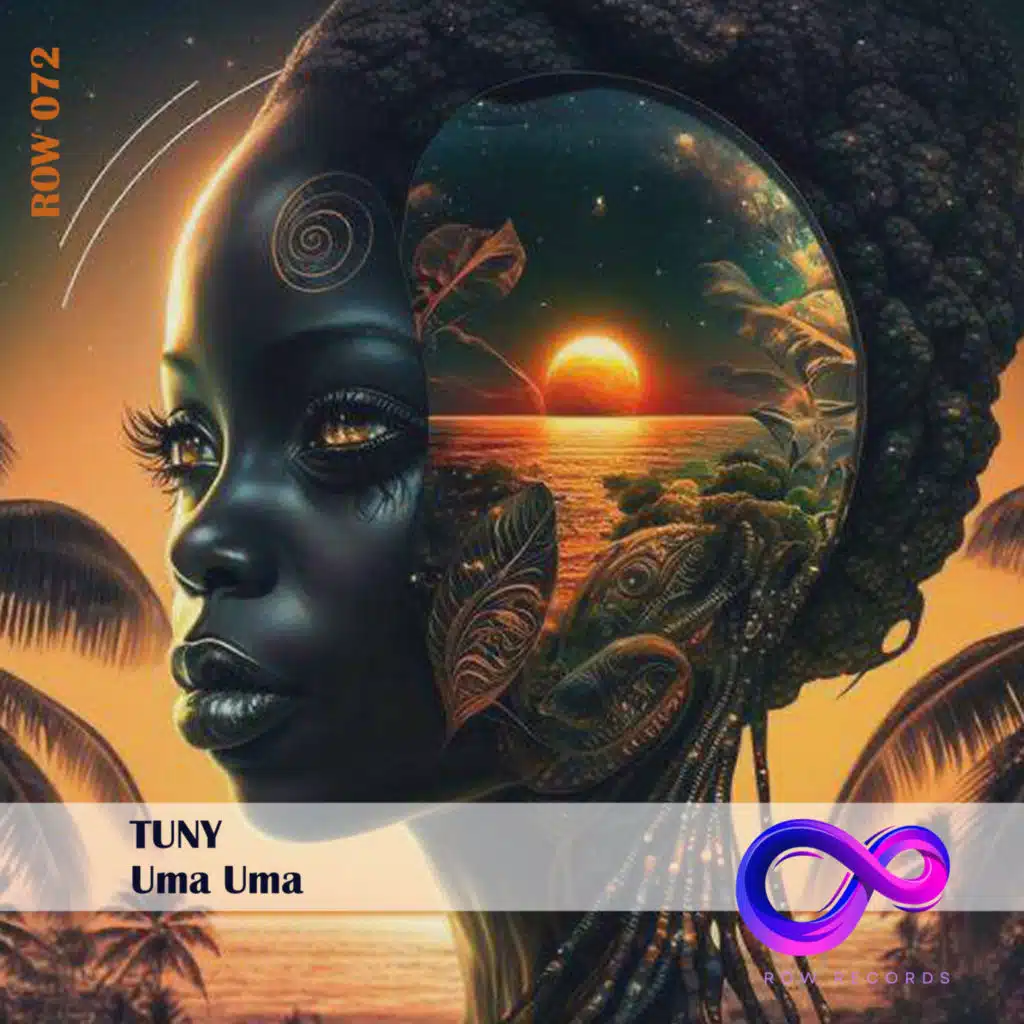 Uma Uma (Extended Mix)