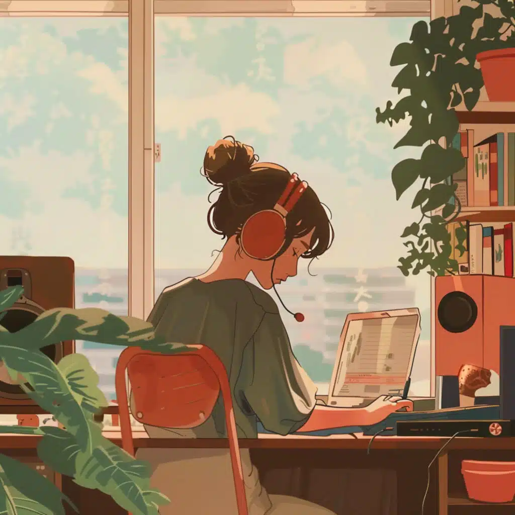 Música Para Estudiar: Ritmos Productivos