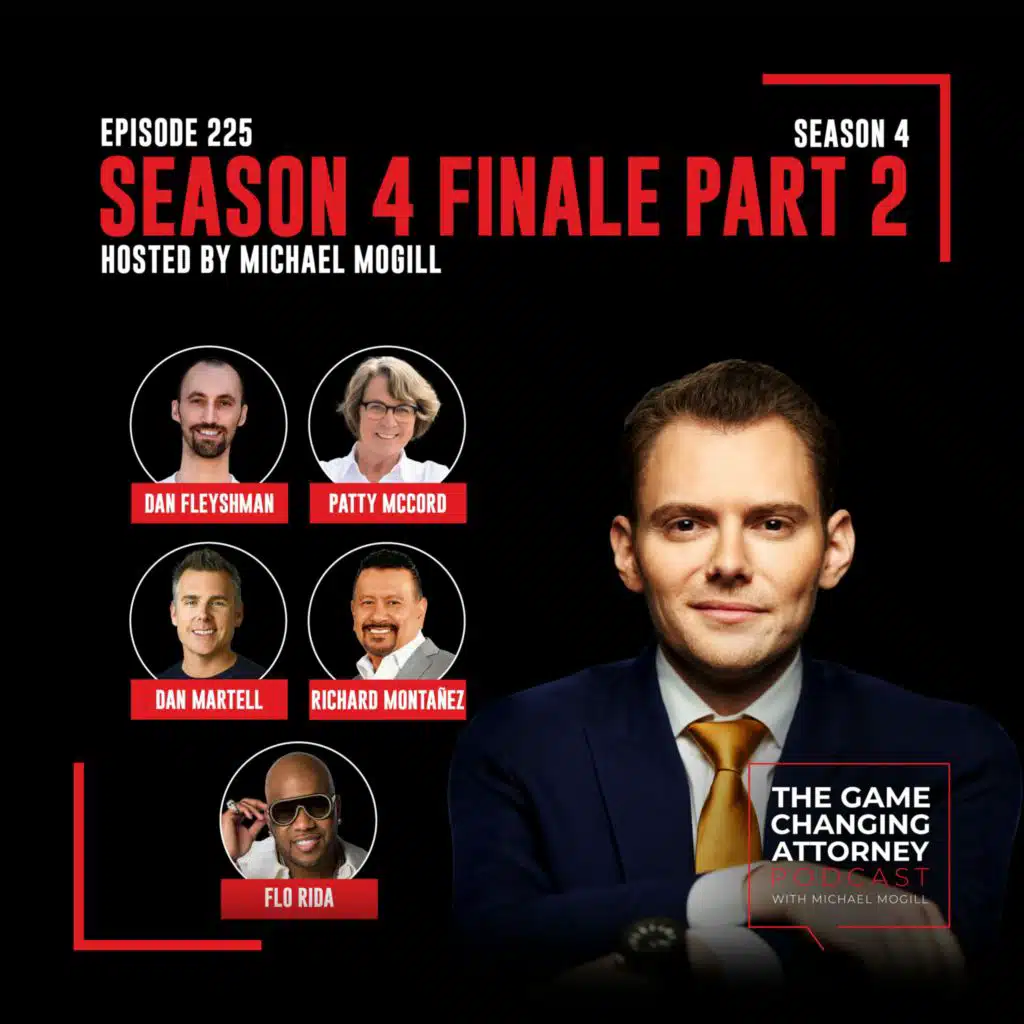 225. Season 4 Finale: Part 2