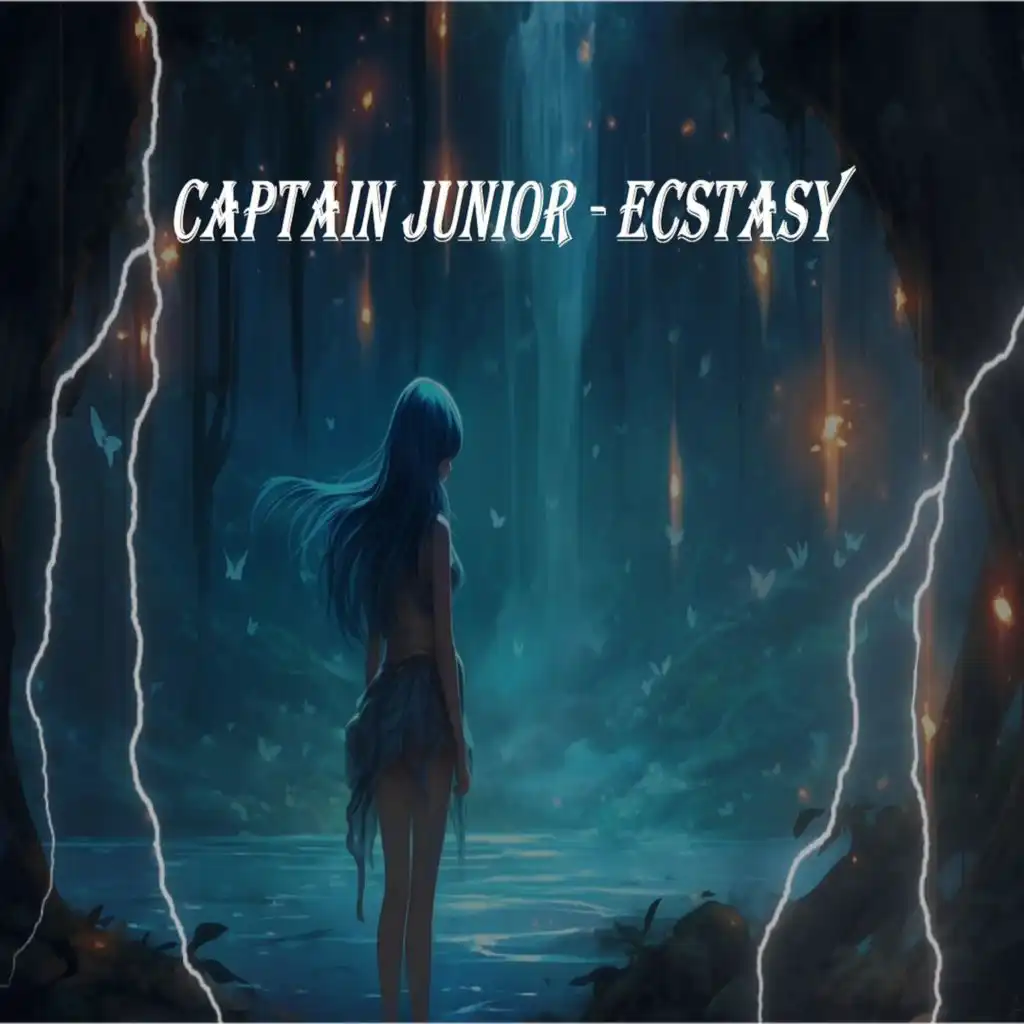 Captain Junior