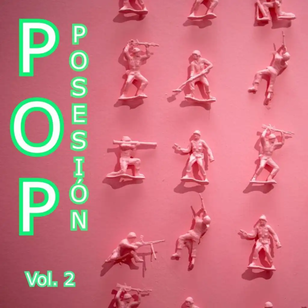 Pop Posesión Vol. 2