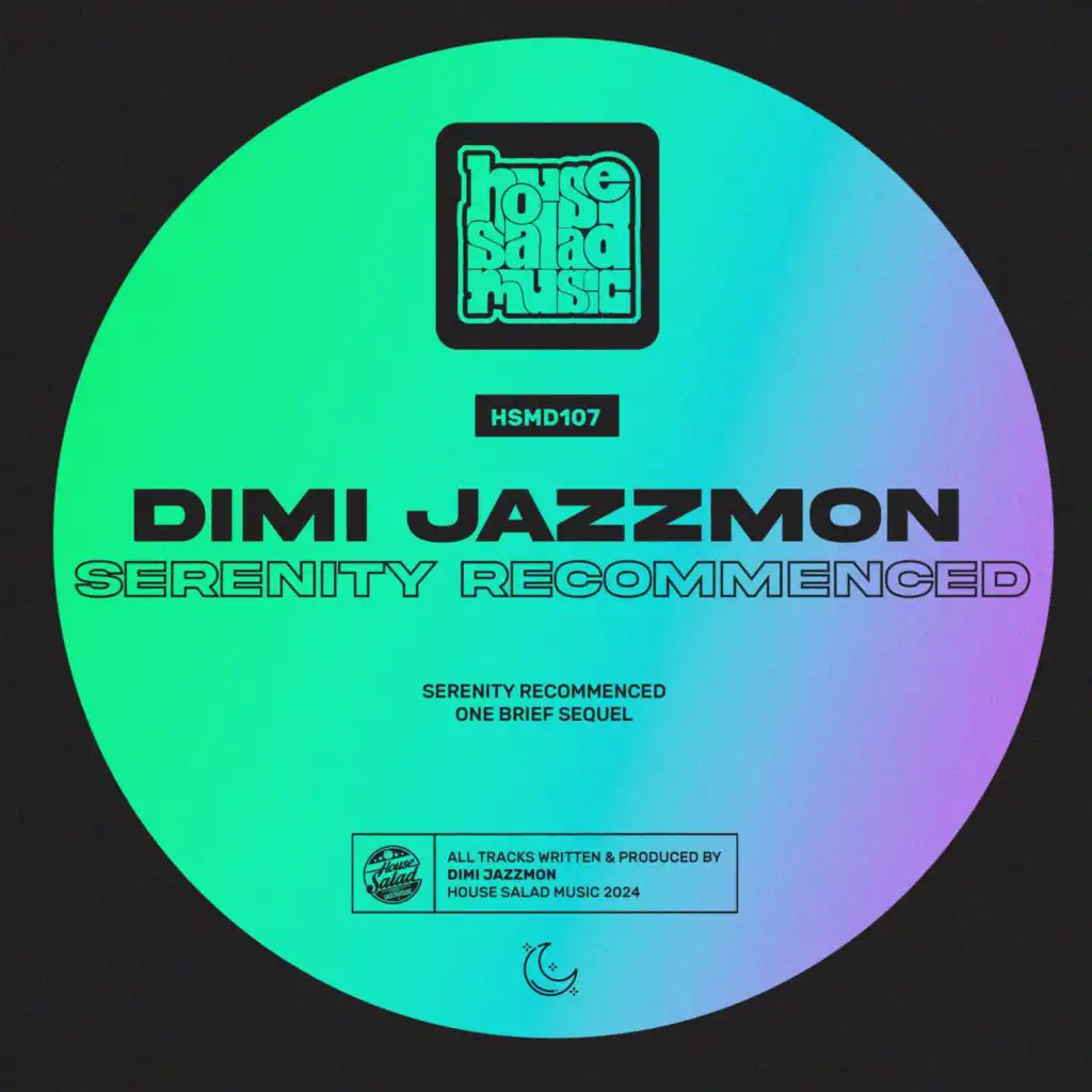 Dimi Jazzmon