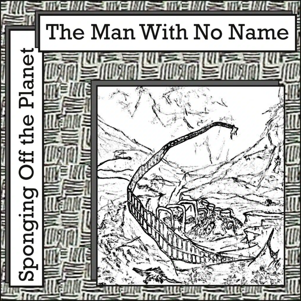 The Man with No Name