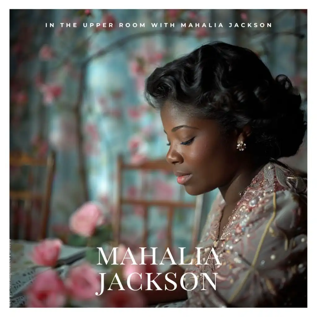 In the Upper Room With Mahalia Jackson