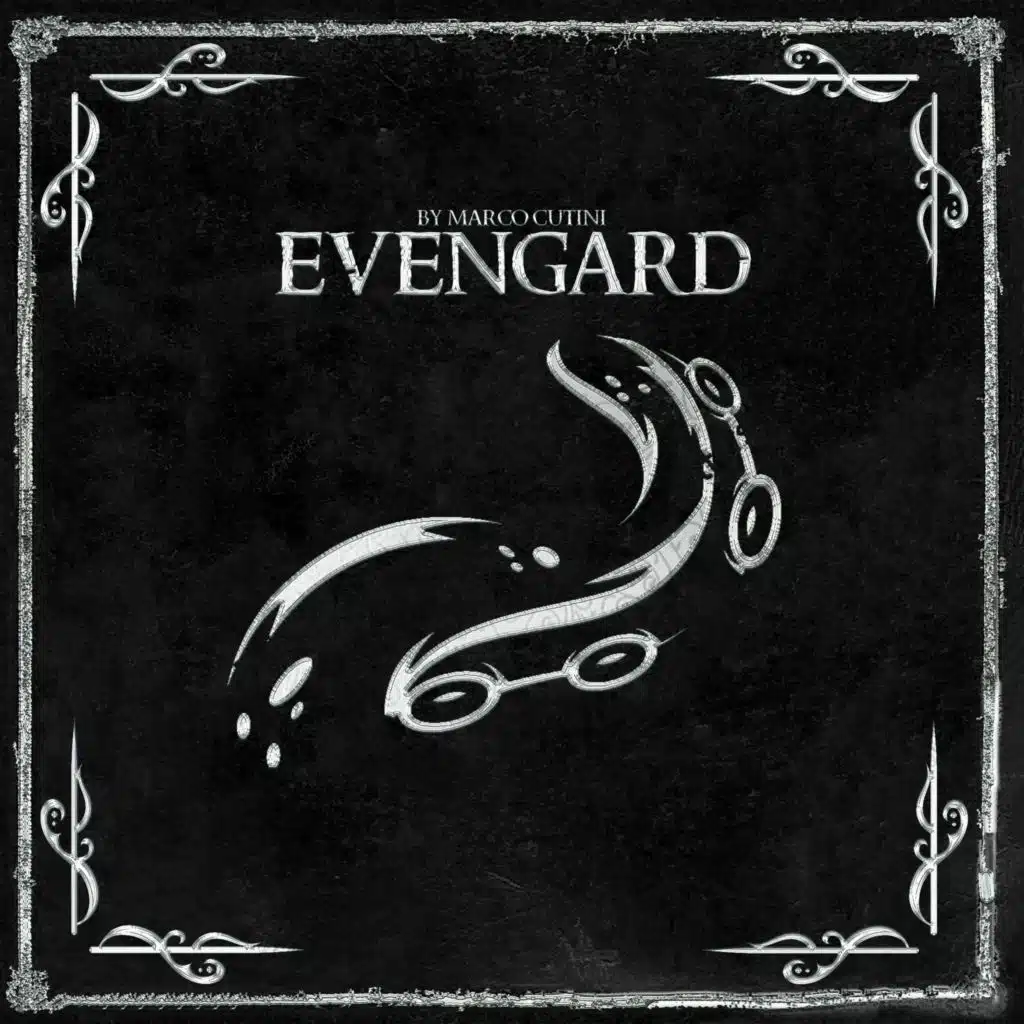 Evengard, Vol. 6