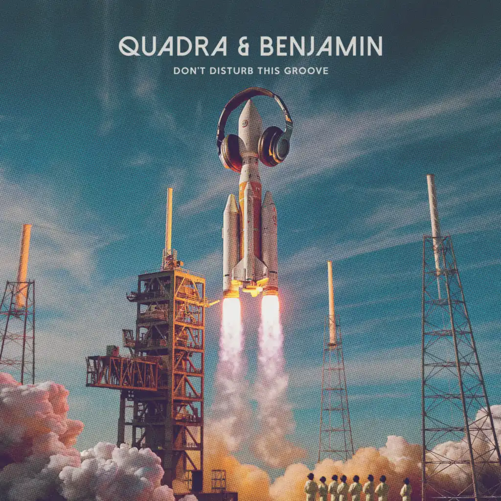 Quadra & Benjamin