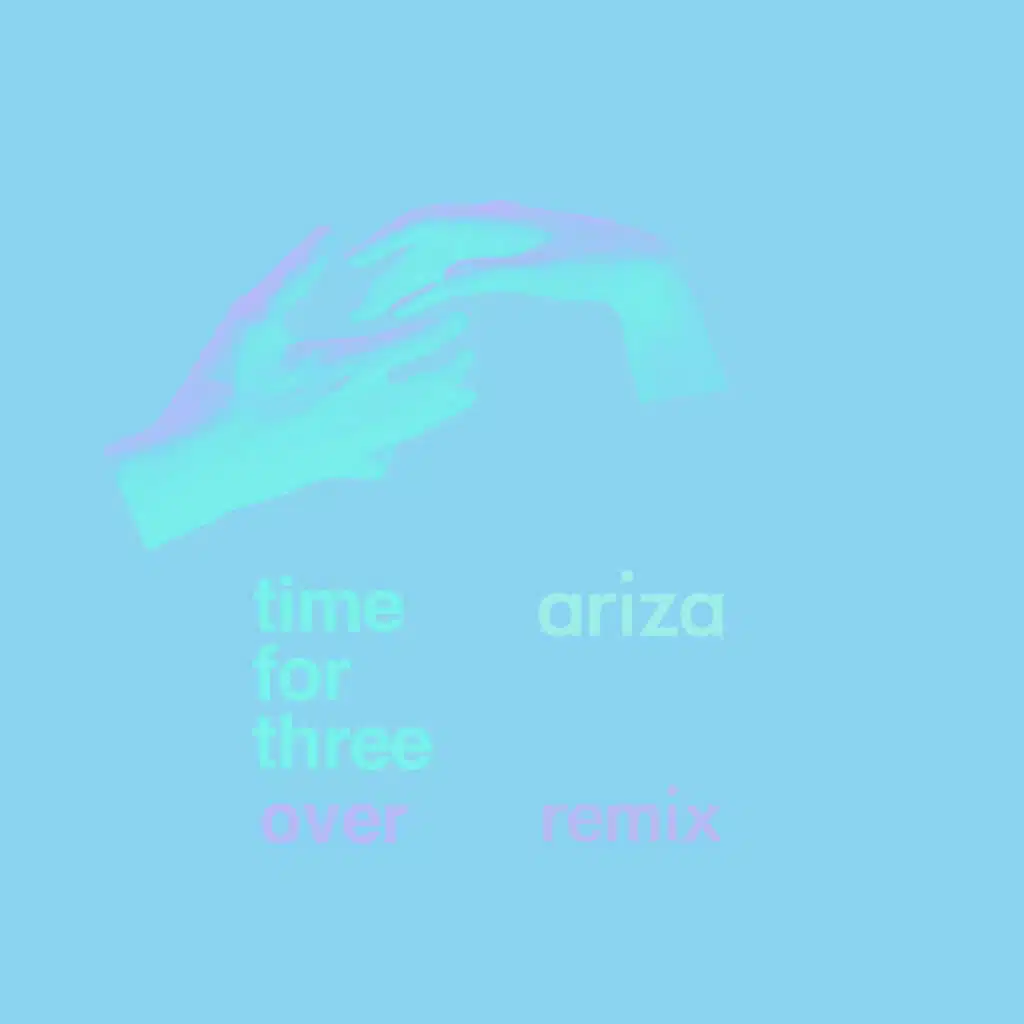 Over (Ariza Remix)