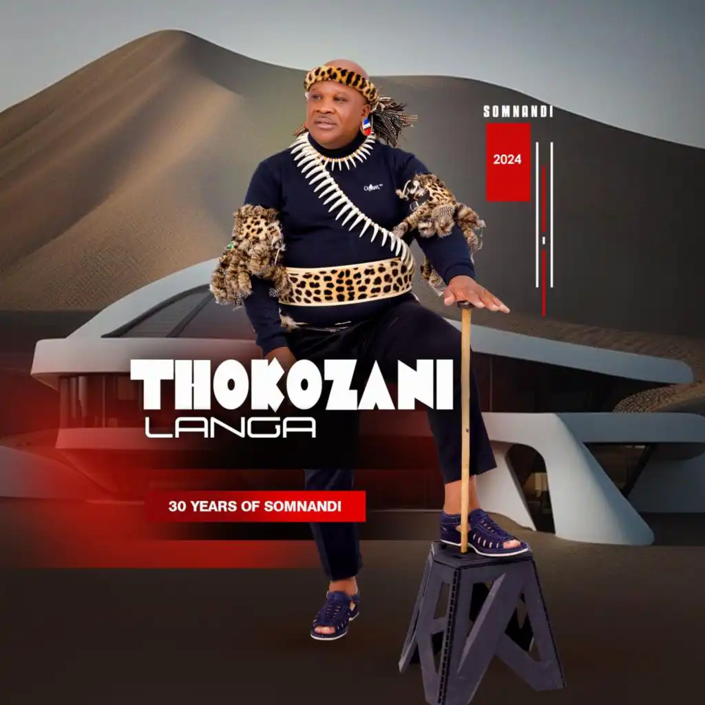 Thokozani Langa