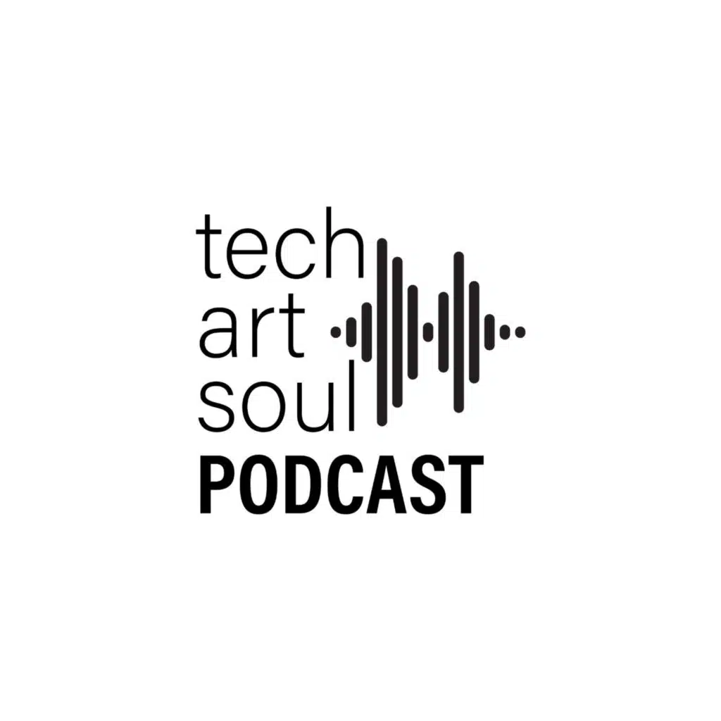Tech, Art & Soul - Where Tech meets Creativity