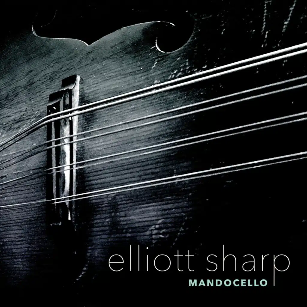 Mandocello