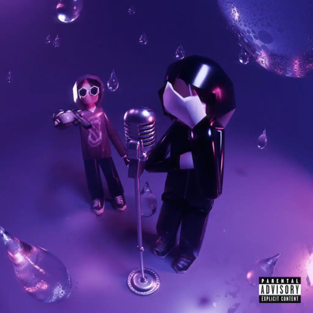 Sad sexy boys (feat. TIFONY)