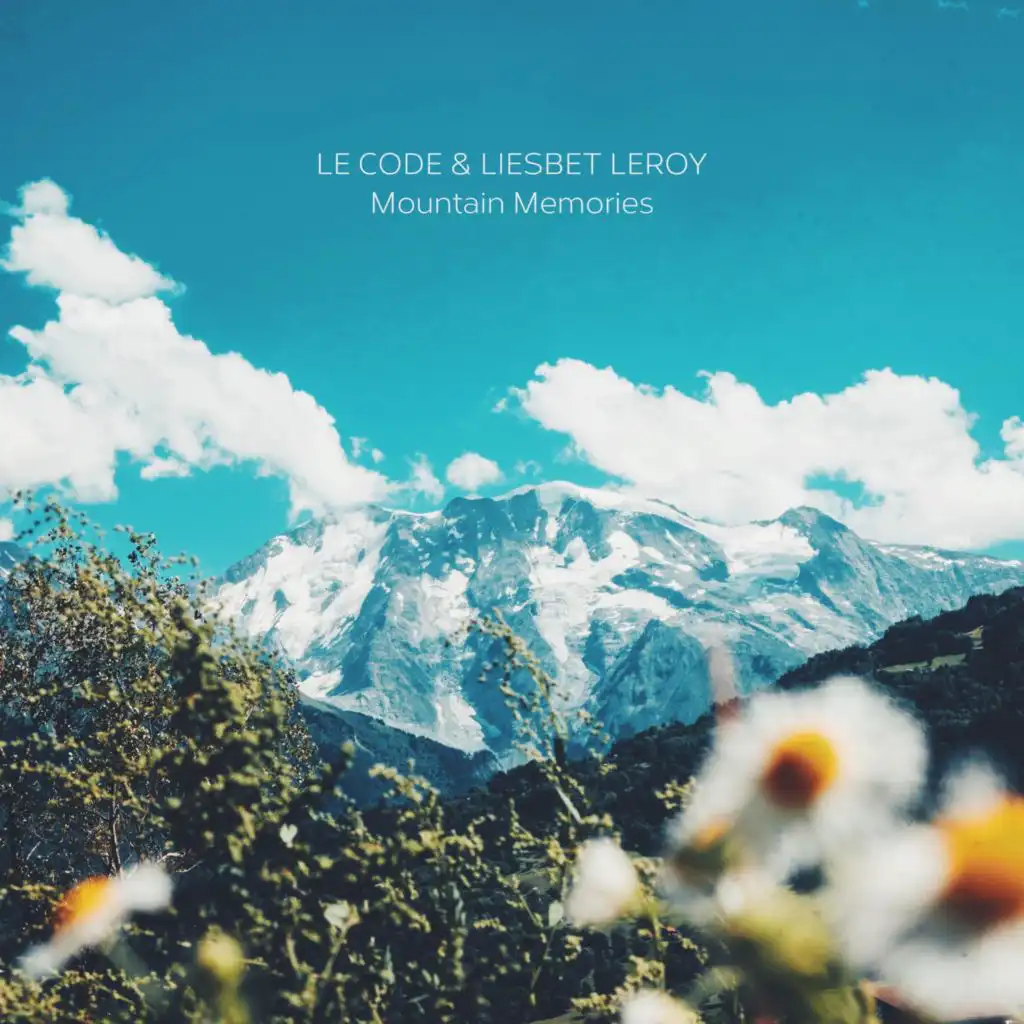 Mountain Memories (Solo Version)