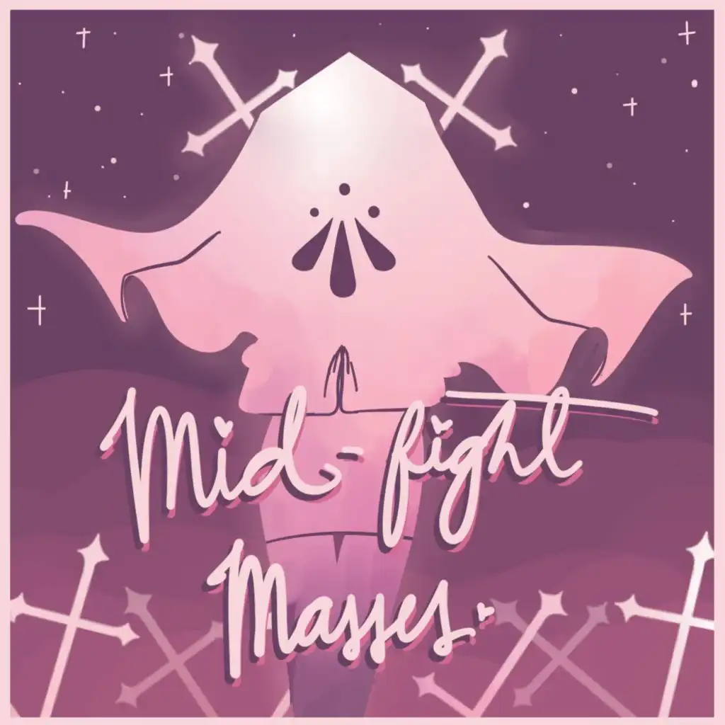 Friday Night Funkin': Mid-Fight Masses (Original Game Soundtrack)