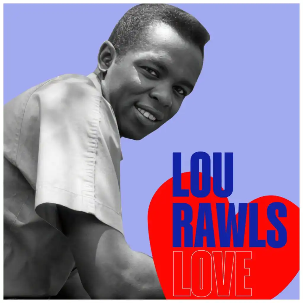 Lou Rawls