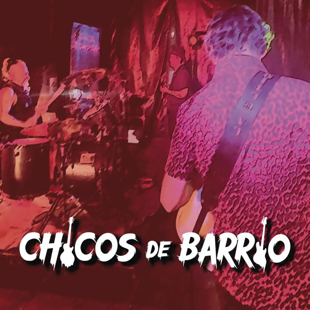 Chicos De Barrio