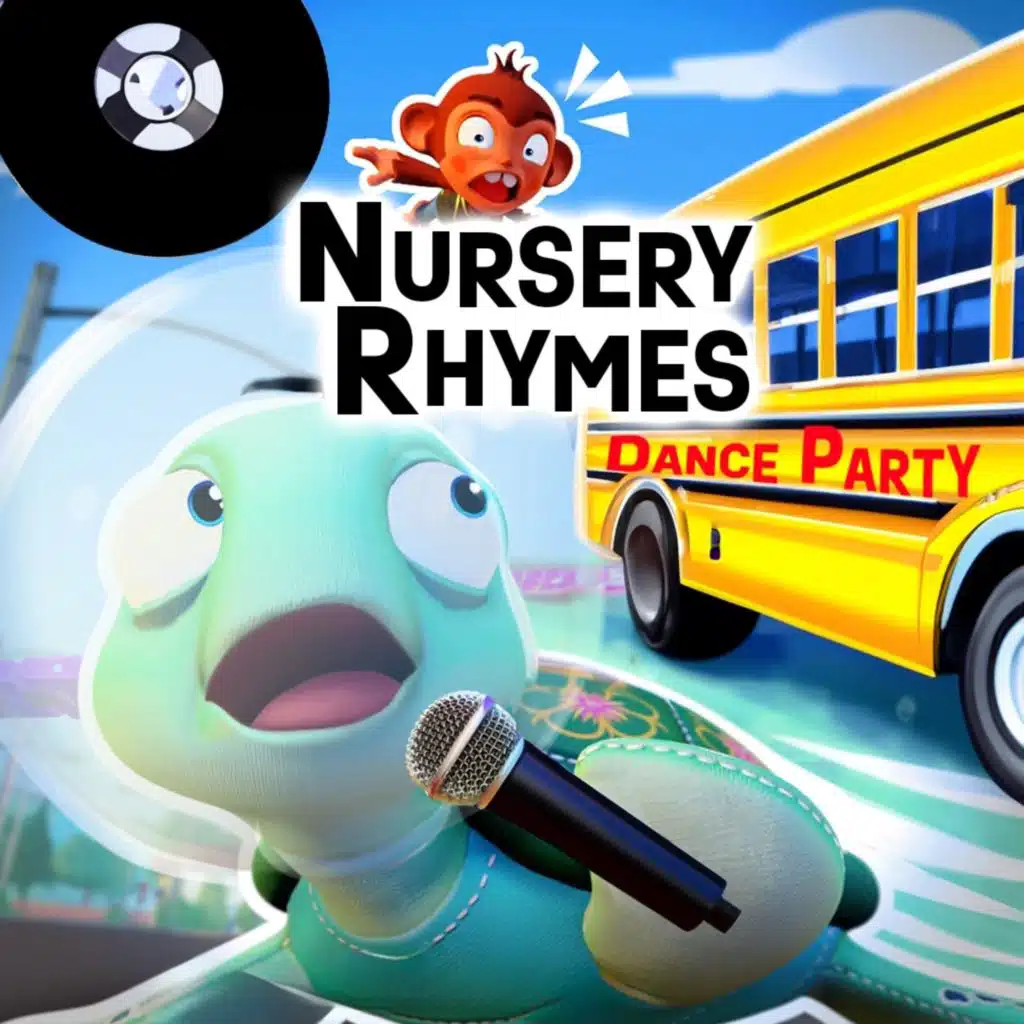 The Wheels on the Bus