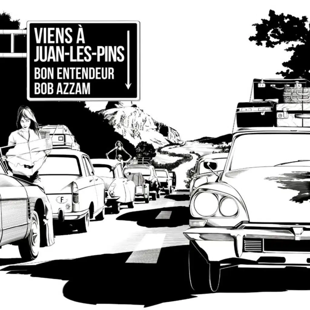 Bon Entendeur vs Bob Azzam