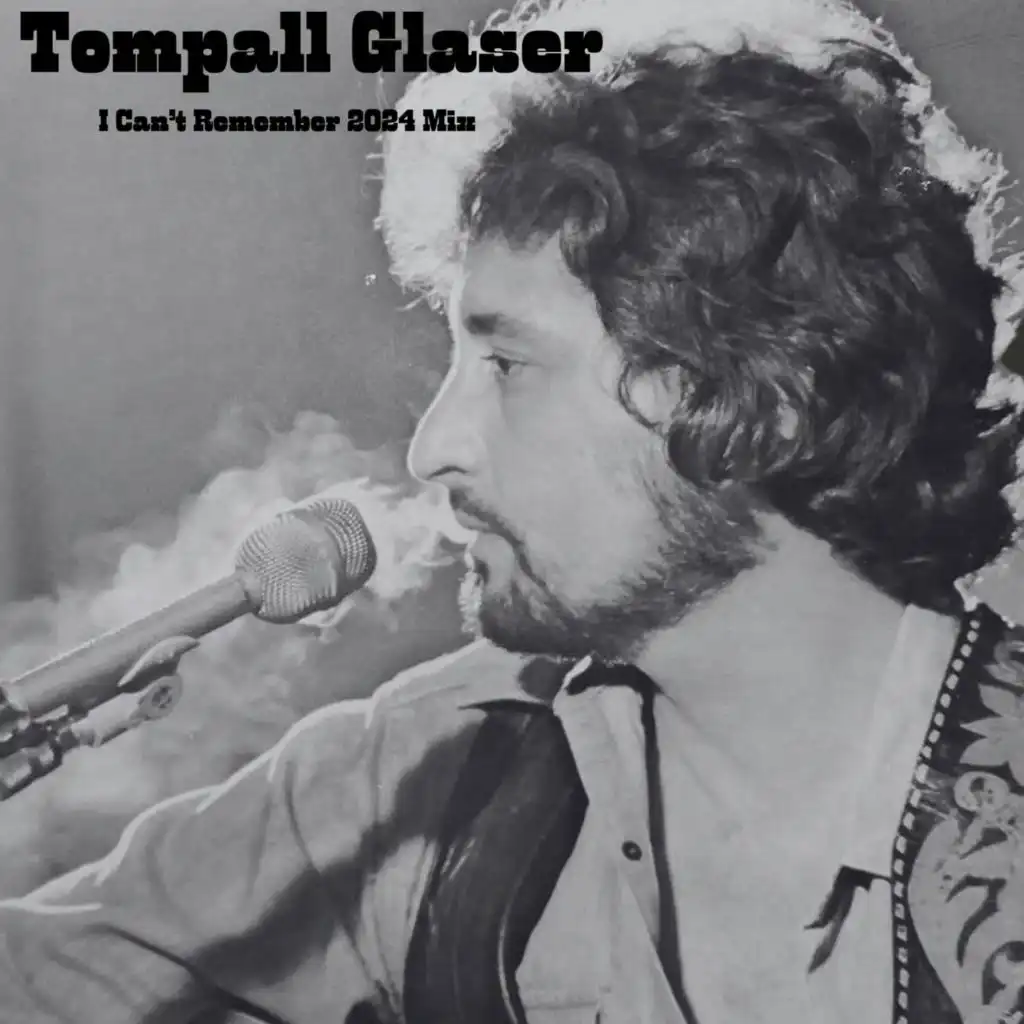 Tompall Glaser