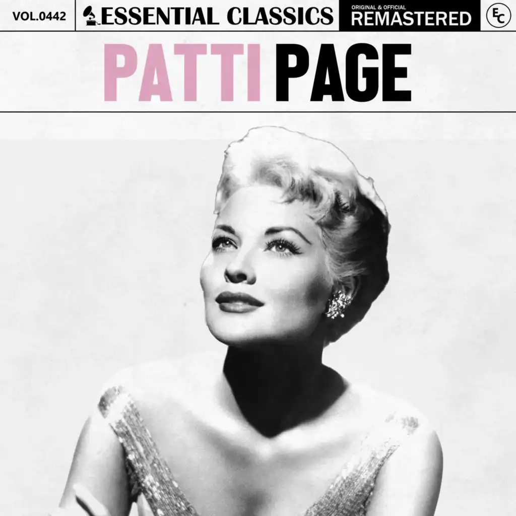 Essential Classics, Vol. 442: Patti Page