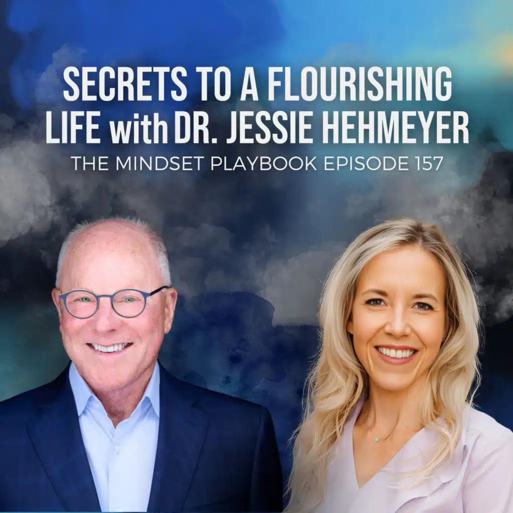 Secrets to a Flourishing Life
