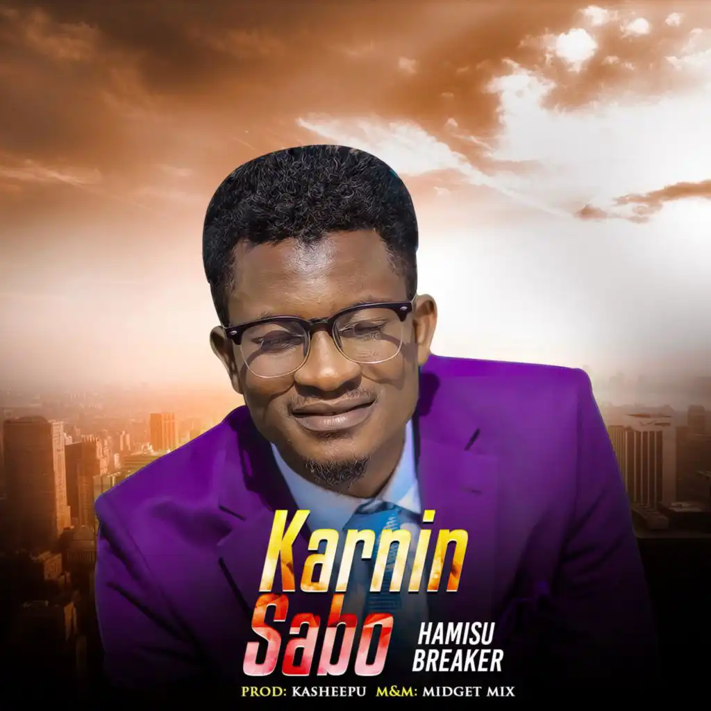 Karnin Sabo