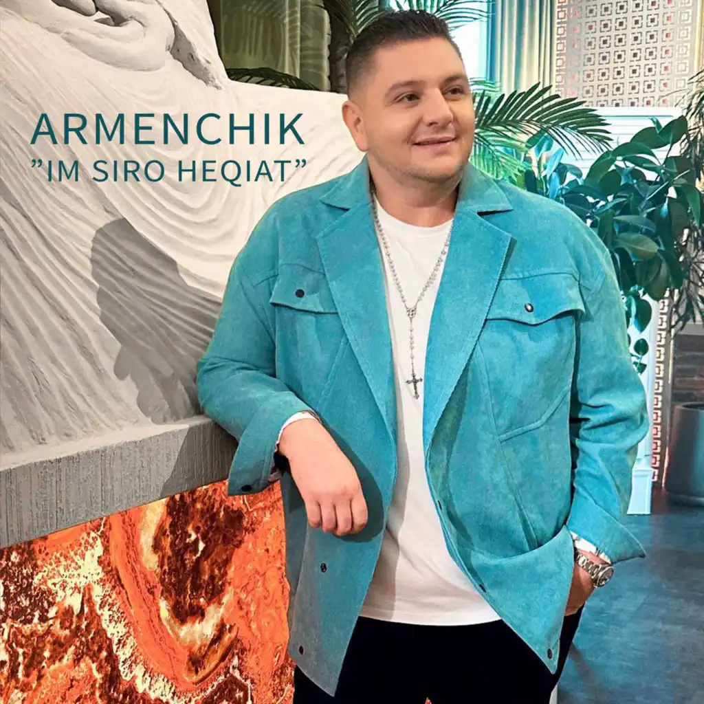 ARMENCHIK