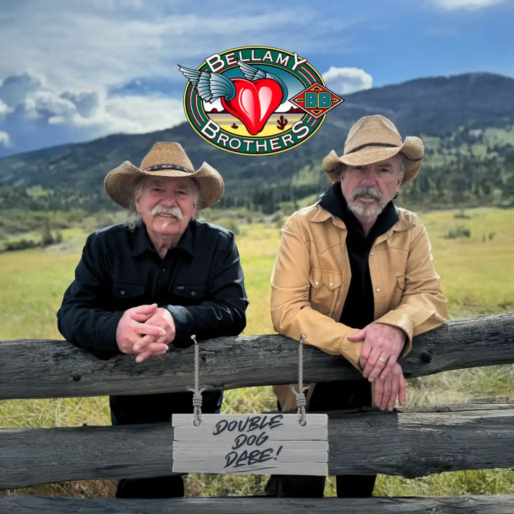 The Bellamy Brothers