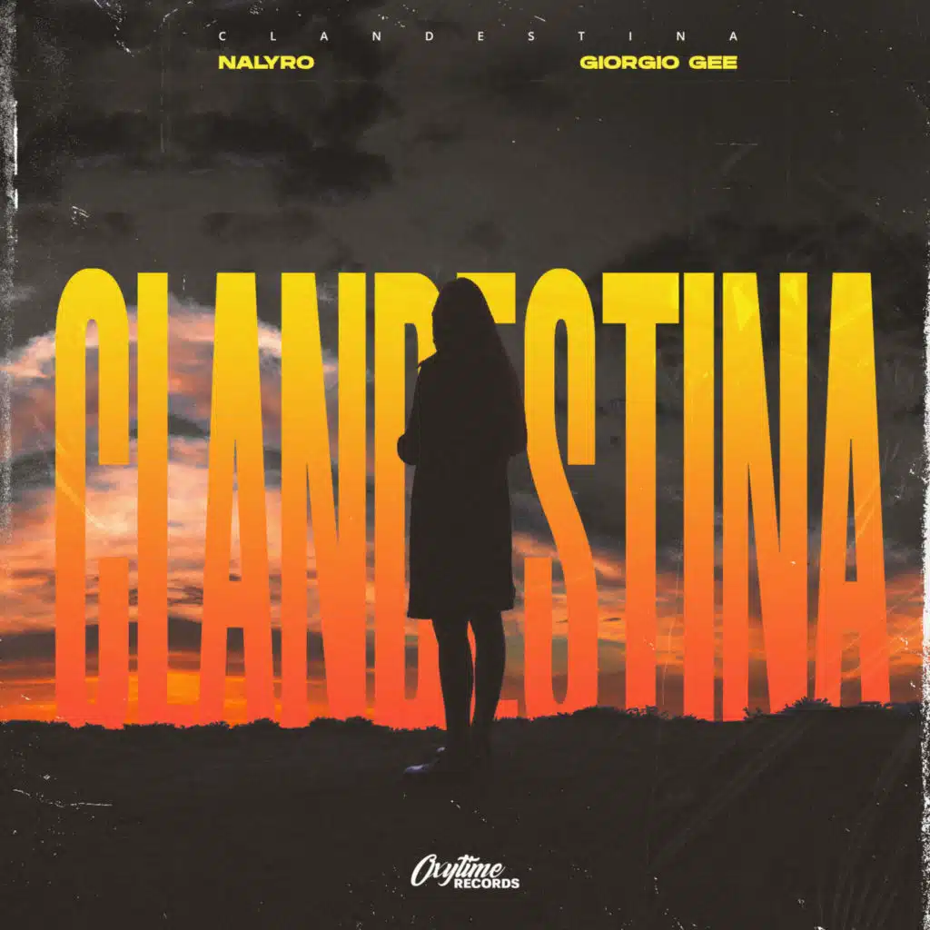 NALYRO & Giorgio Gee