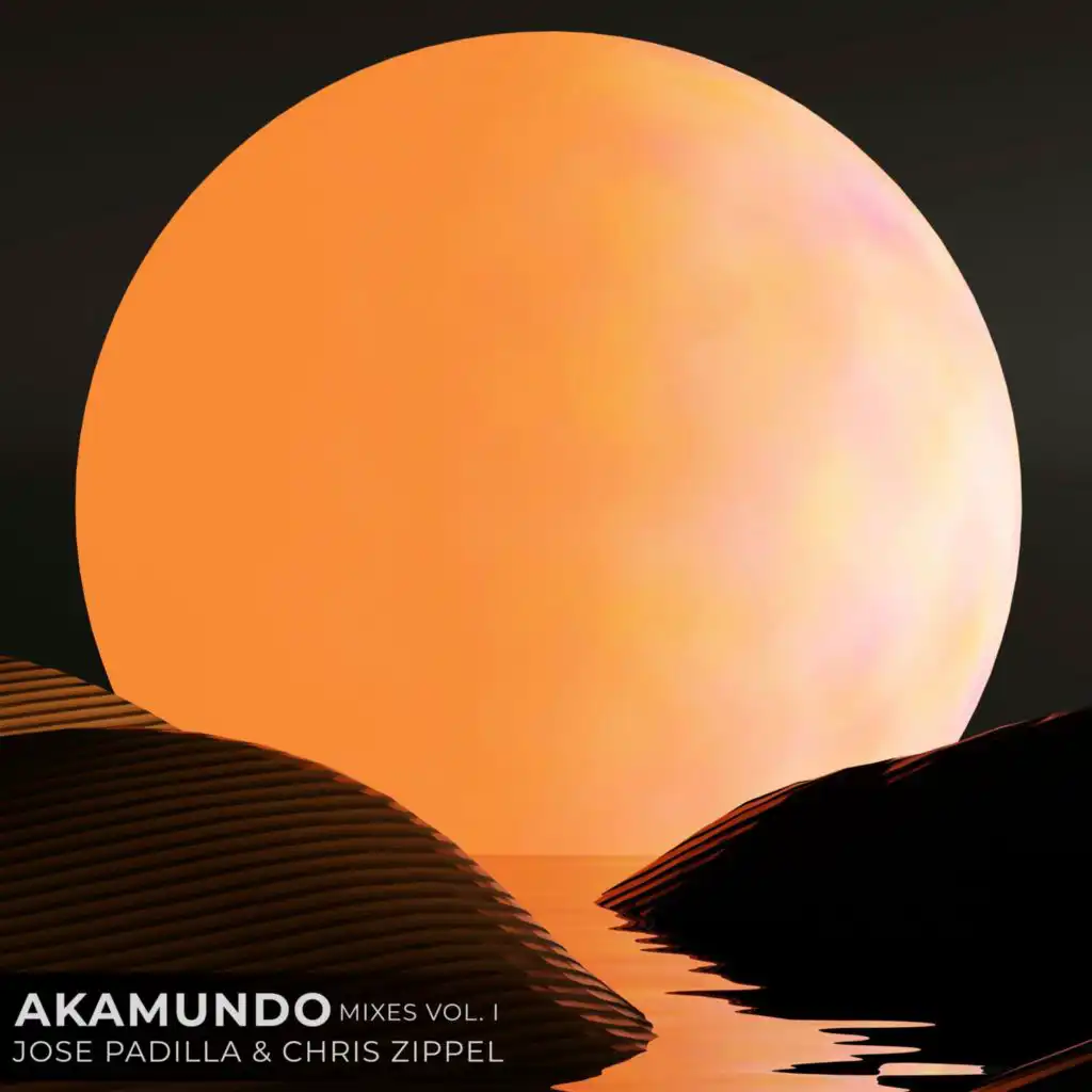 Akamundo (Salta Mortale's Stella Polaris Mix)