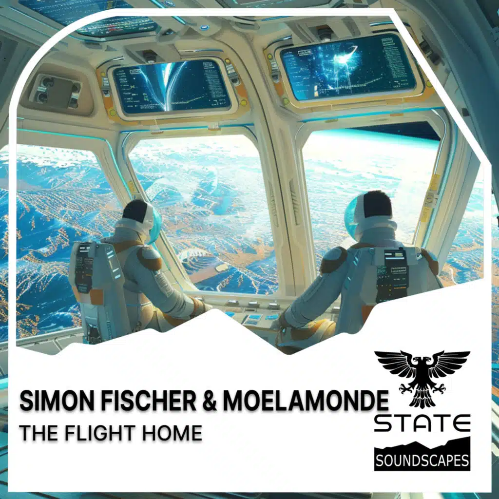 Simon Fischer & Moelamonde