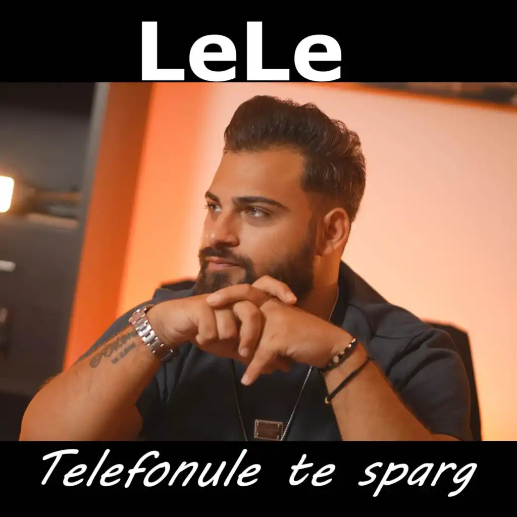 Lélé