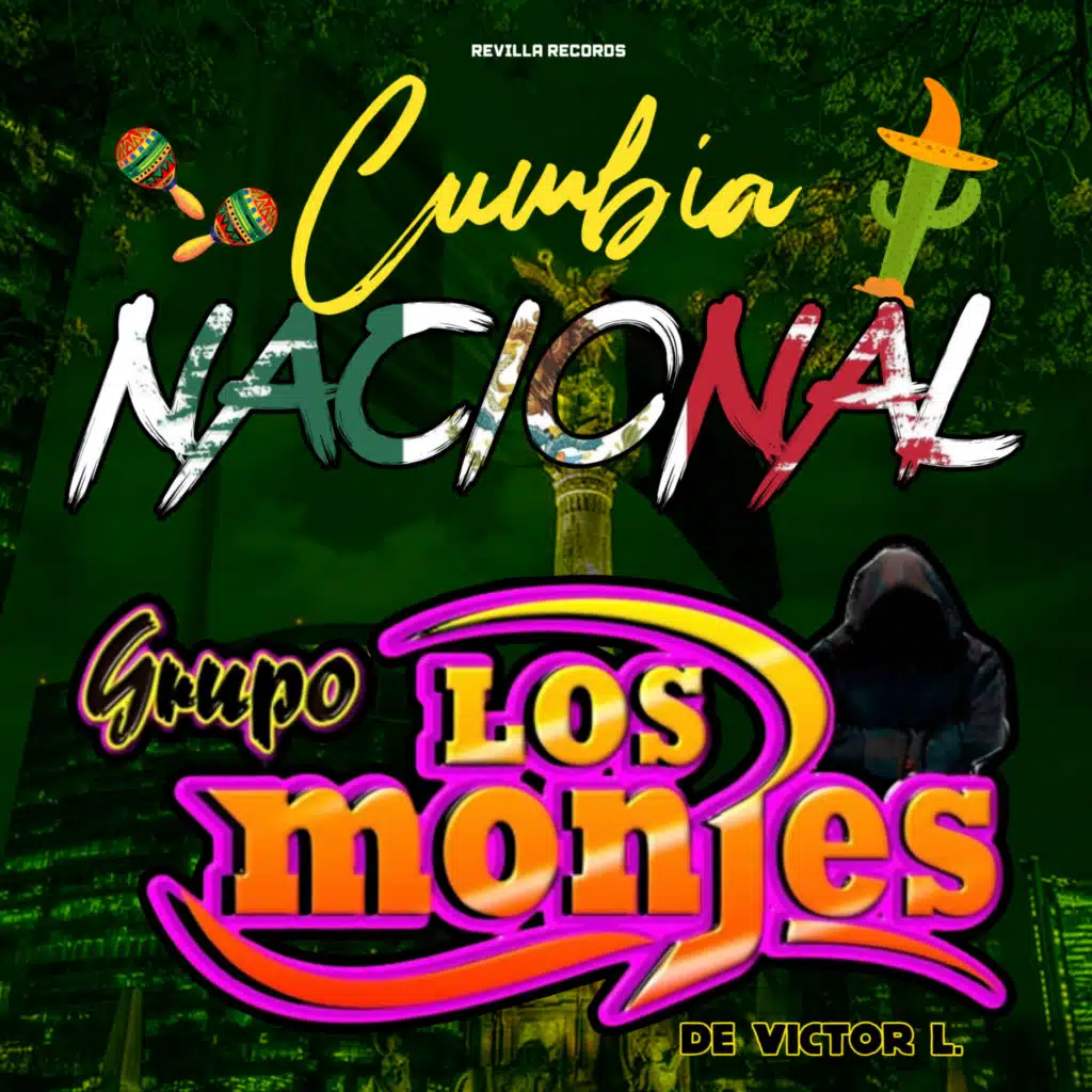 Cumbia Nacional