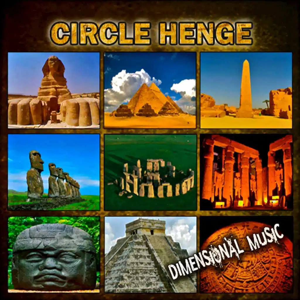 Circle Henge