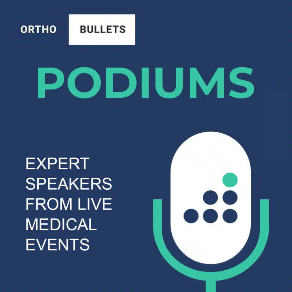 Podiums⎪Spine⎪Understanding the Phenotypes of Low Back Pain