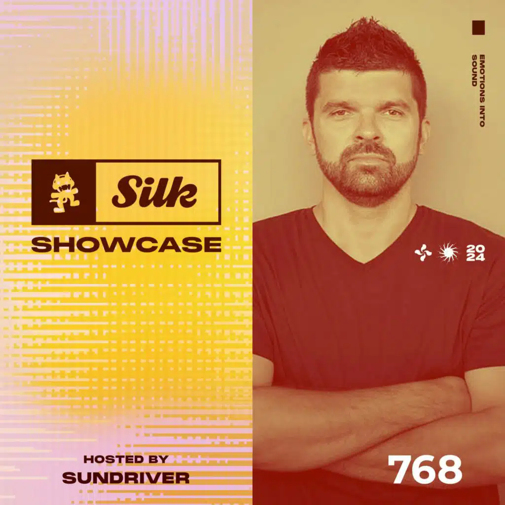 Monstercat Silk Showcase 768 (Hosted by Sundriver)