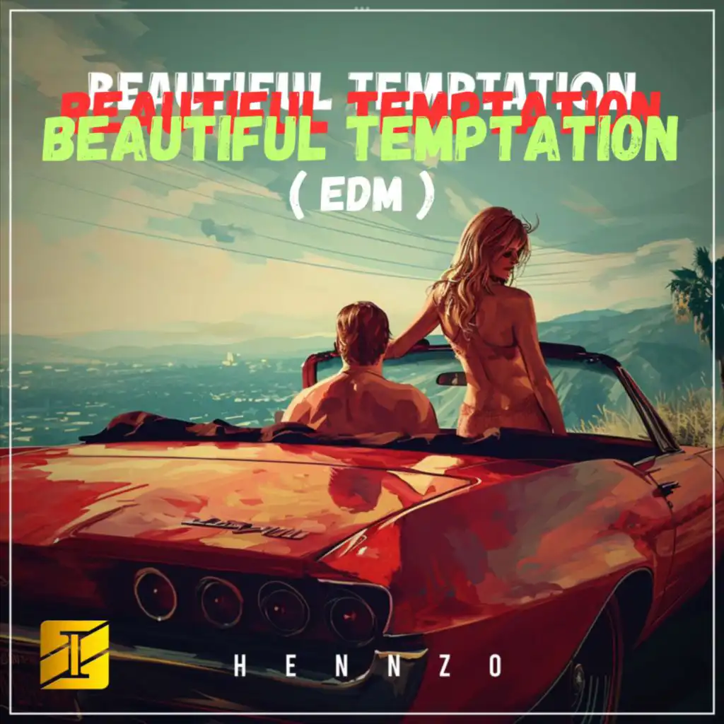 Beautiful Temptation (EDM)