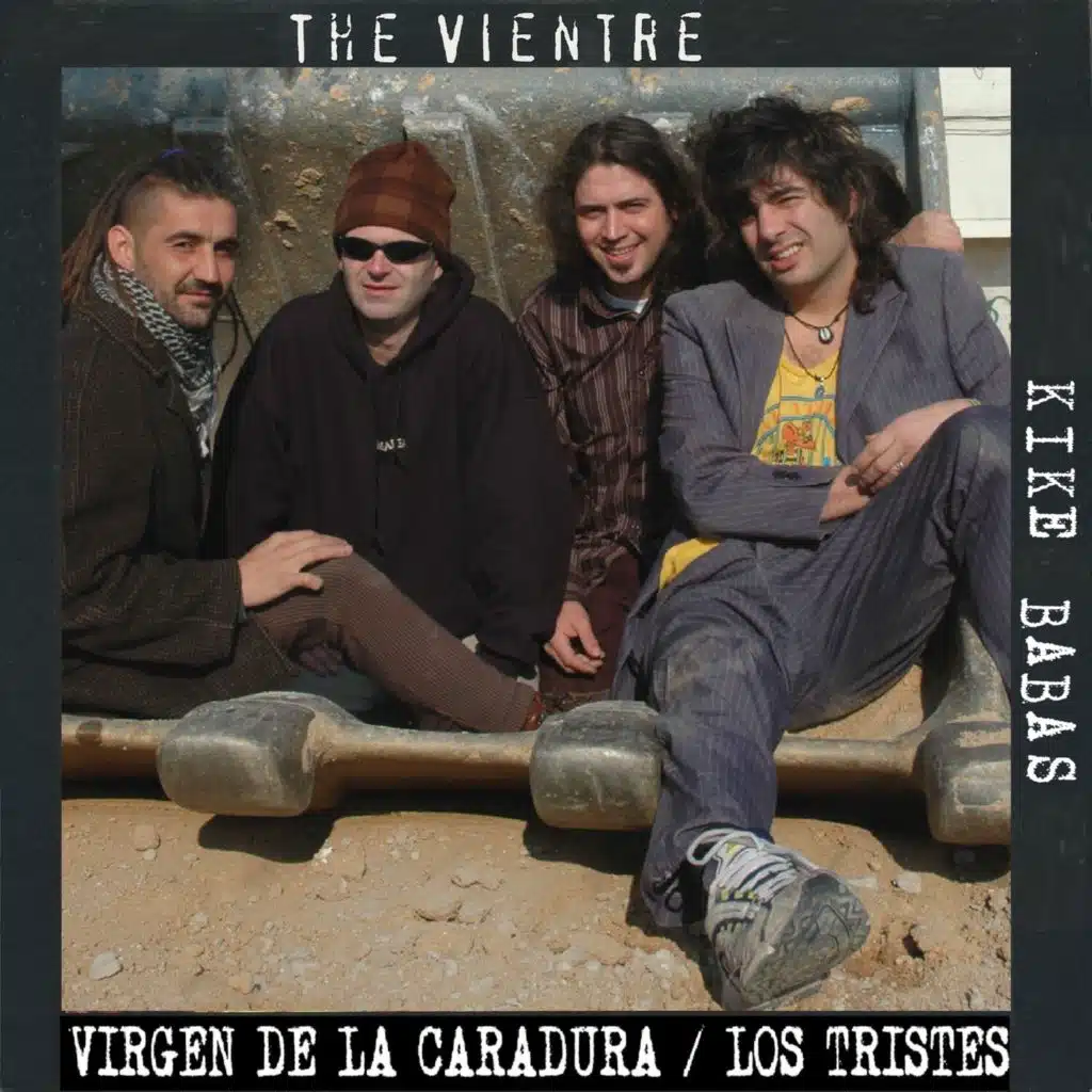 Kike Babas & The Vientre