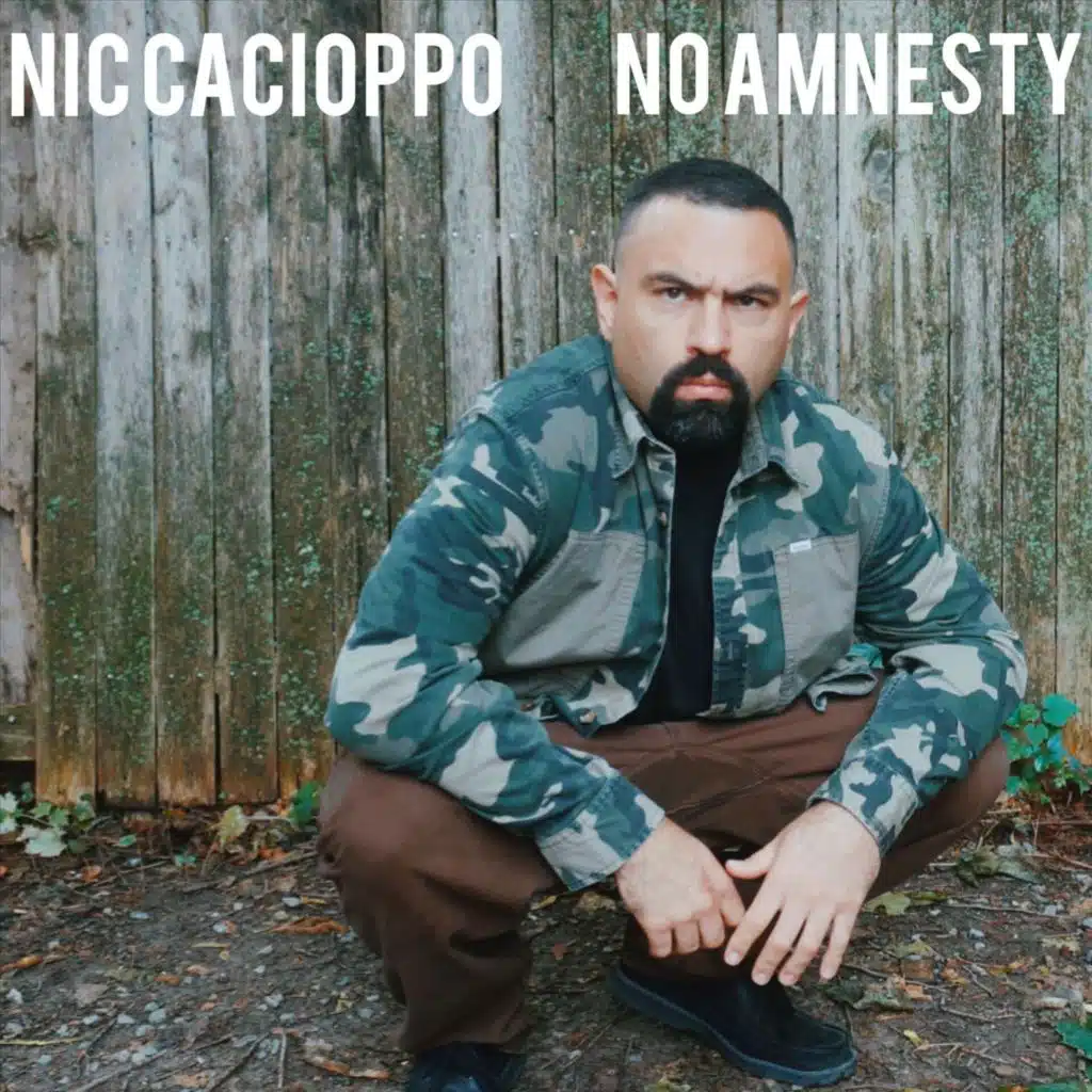 Nic Cacioppo