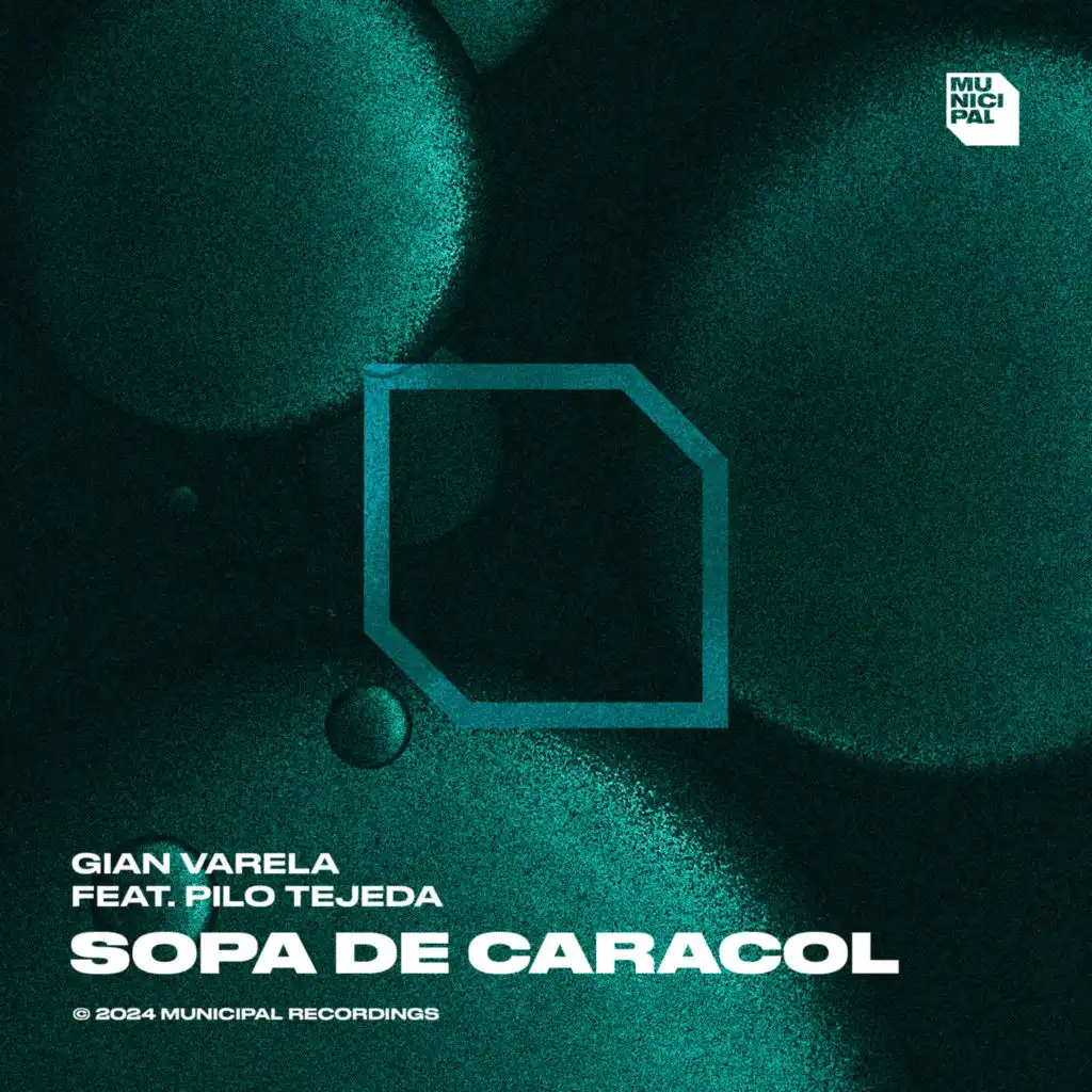 Sopa De Caracol (feat. Pilo Tejeda)