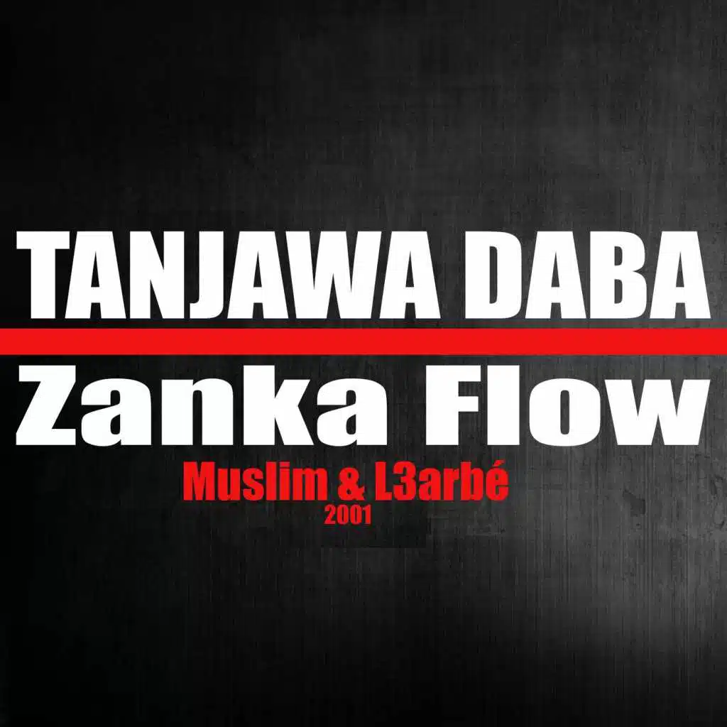 Tanjawa Daba (feat. O-Din)