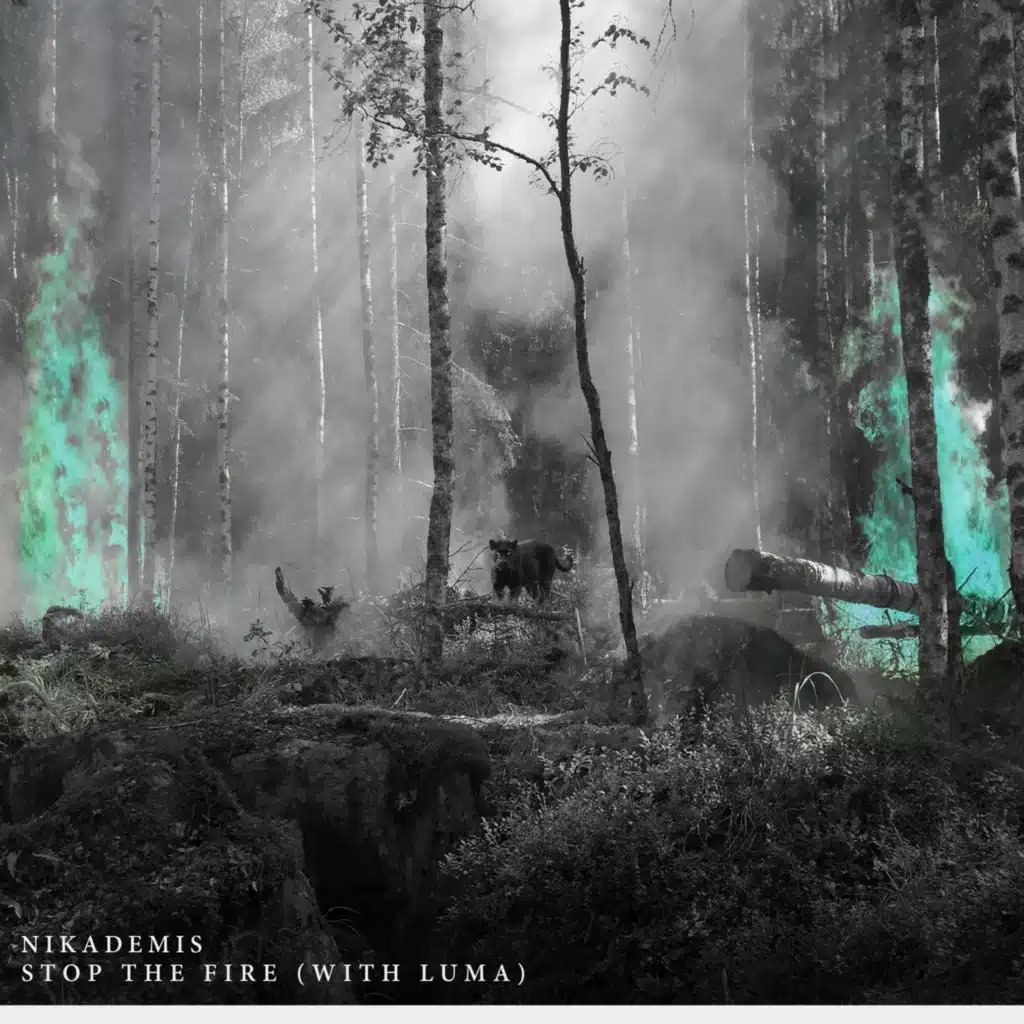 Nikademis & Luma