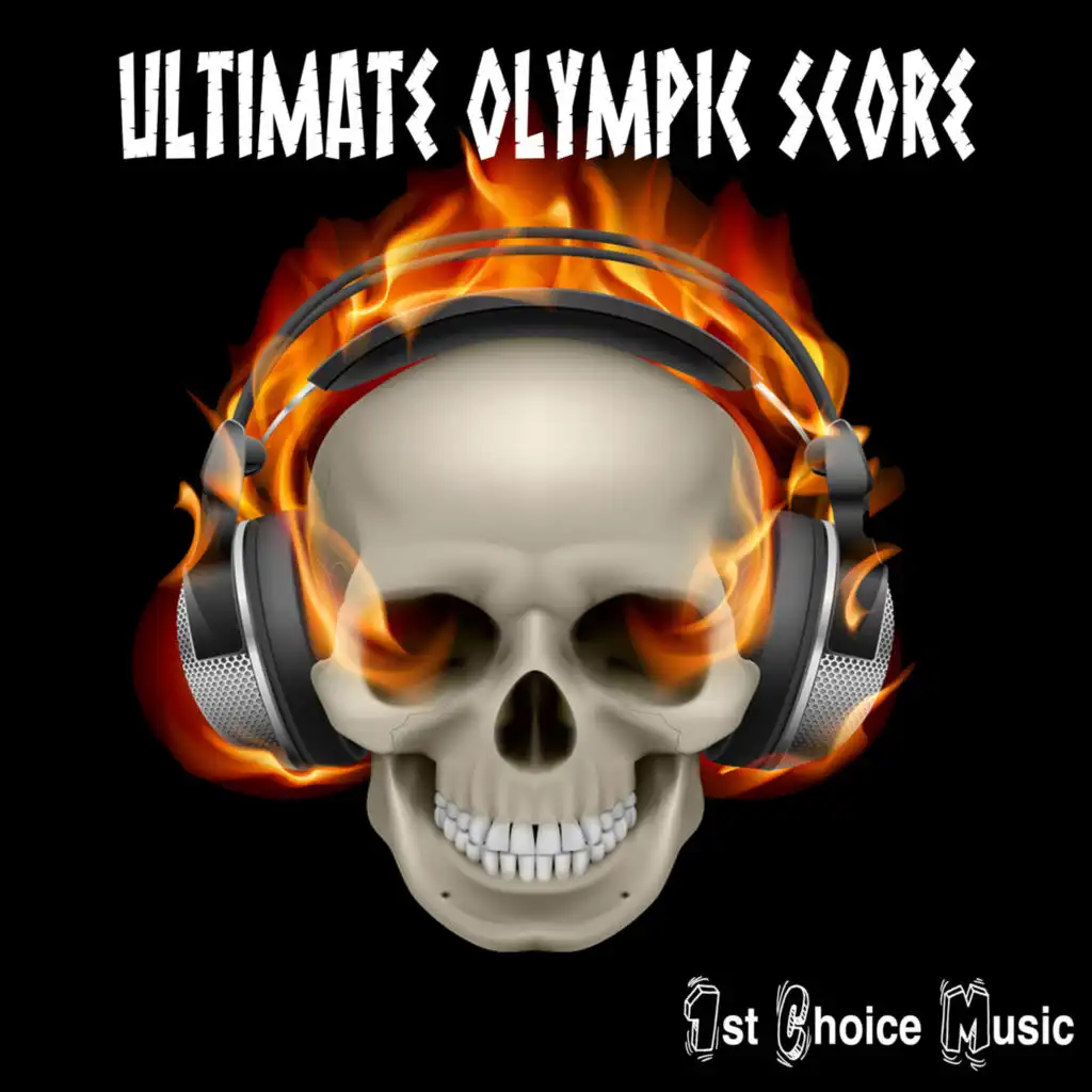 Ultimate Olympic Score