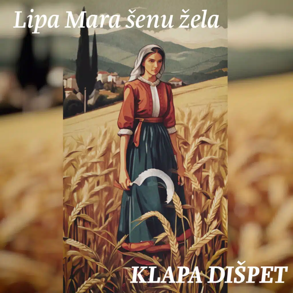Klapa Dispet