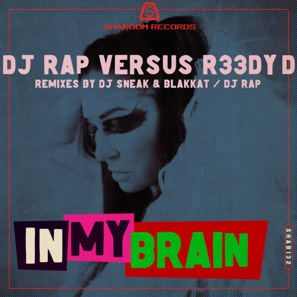 In My Brain (Original Version)